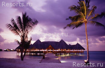 Soneva Gili Resort & Spa 4